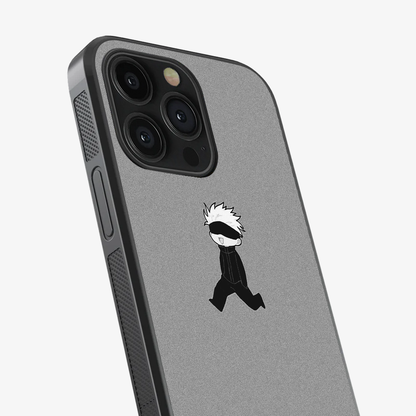 Gojo | Anime Phone Case