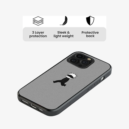 Gojo | Anime Phone Case