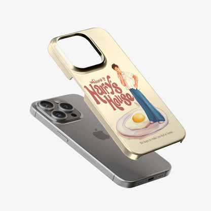 Harry House Phone Case