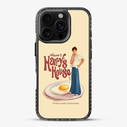 Harry House Phone Case
