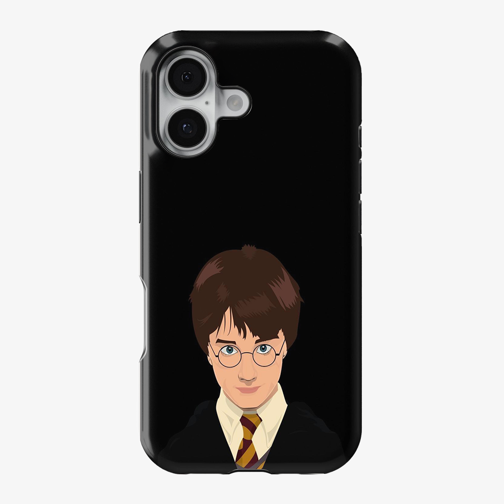 Harry Potter Phone Case