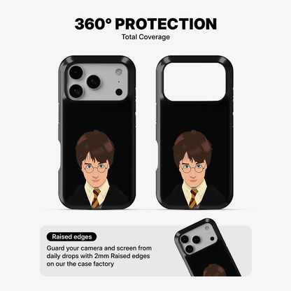 Harry Potter Phone Case