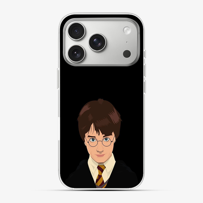 Harry Potter Phone Case