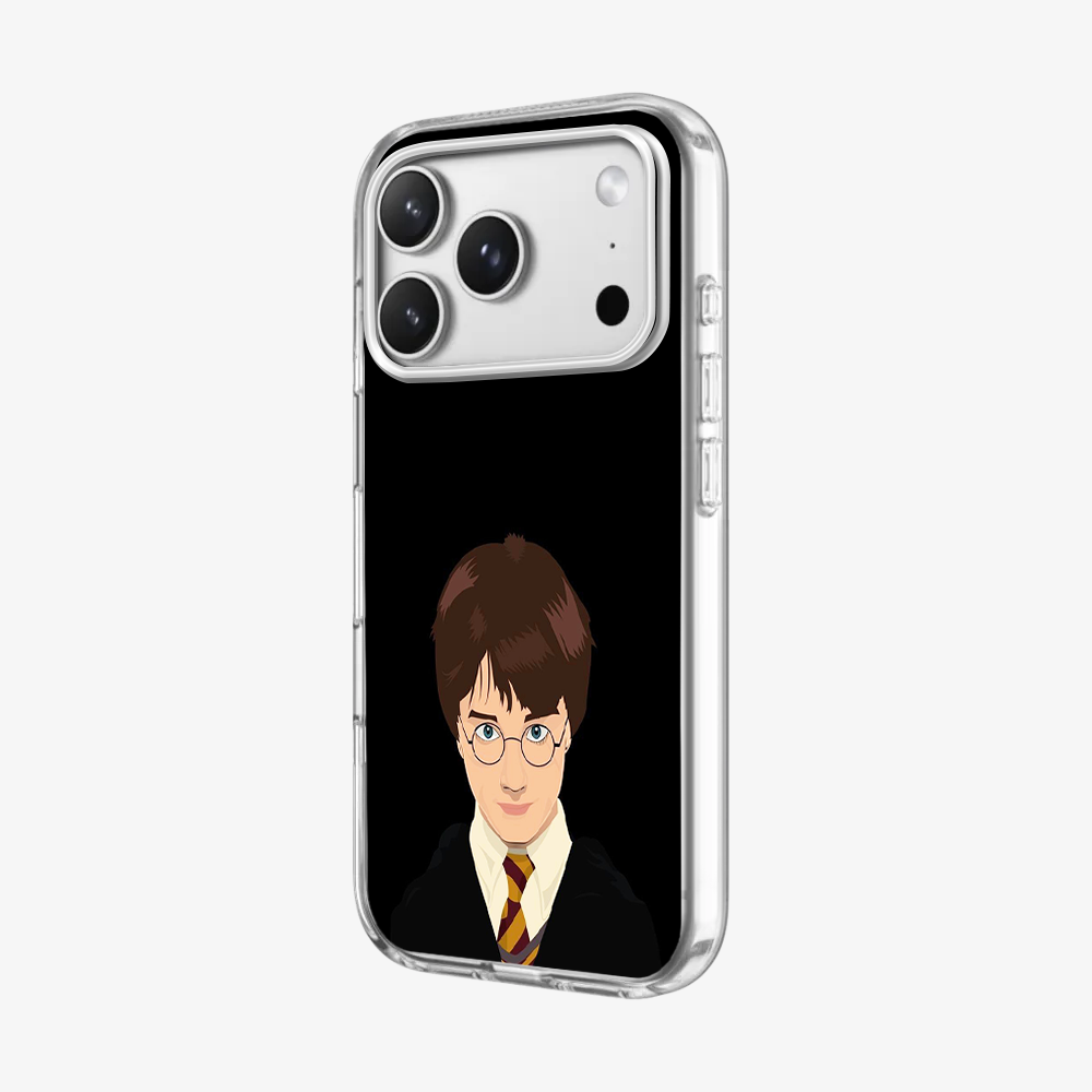 Harry Potter Phone Case