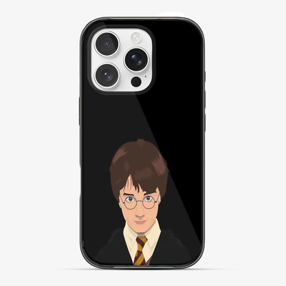 Harry Potter Phone Case