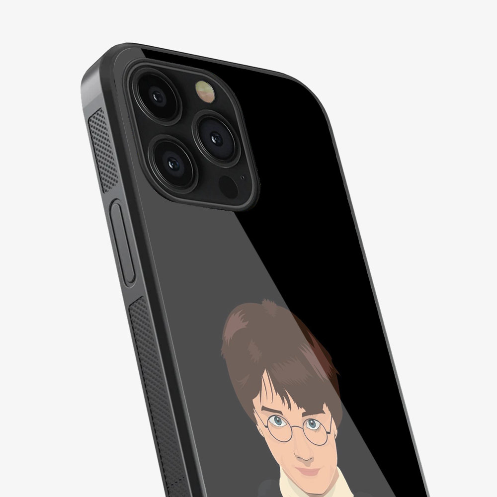 Harry Potter Phone Case