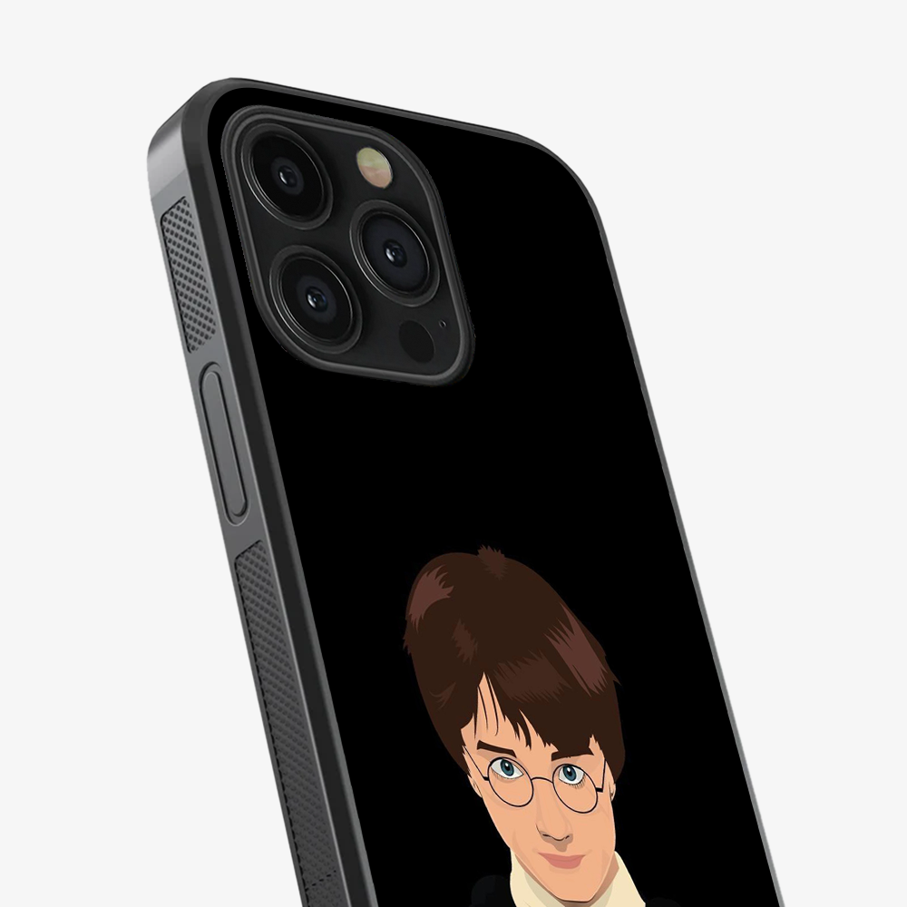 Harry Potter Phone Case