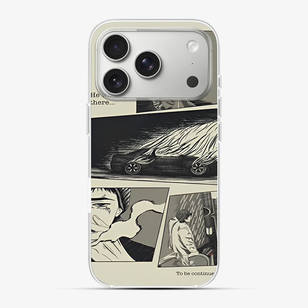 K3 Hollow Victory Anime Phone Case