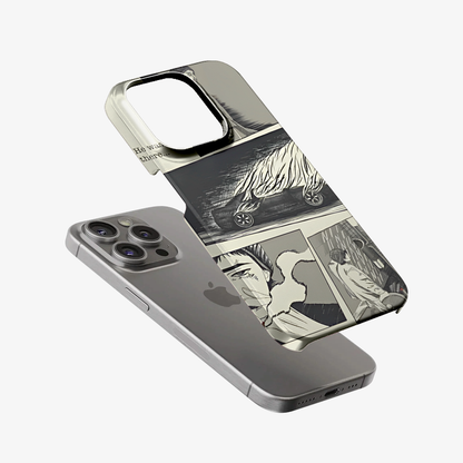 K3 Hollow Victory Anime Phone Case