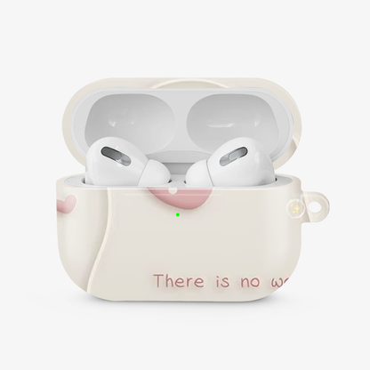 Happy | There is No worry Airpods Case