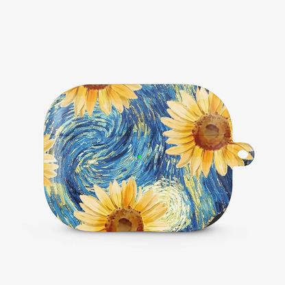 Artsy Airpods Case