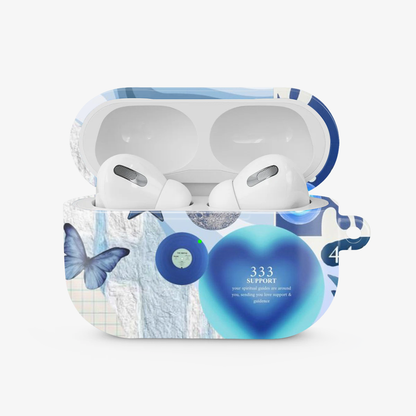 AzureVision Airpods Case