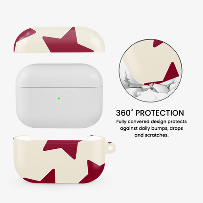 Pinterest Starry Airpods Case