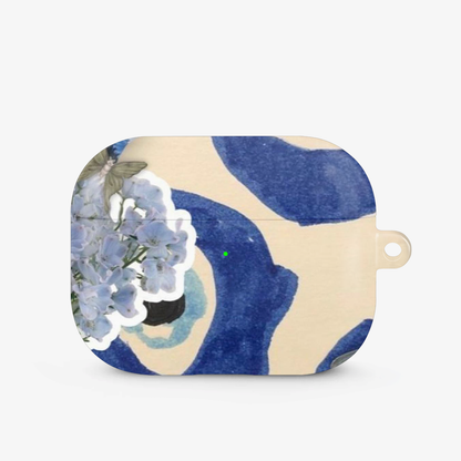 Warder | Evil Airpods Case