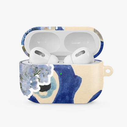 Warder | Evil Airpods Case