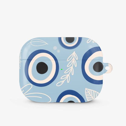 Evil Eye Airpods Case | Two