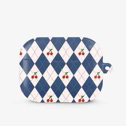 Cherry Airpods Case | Four