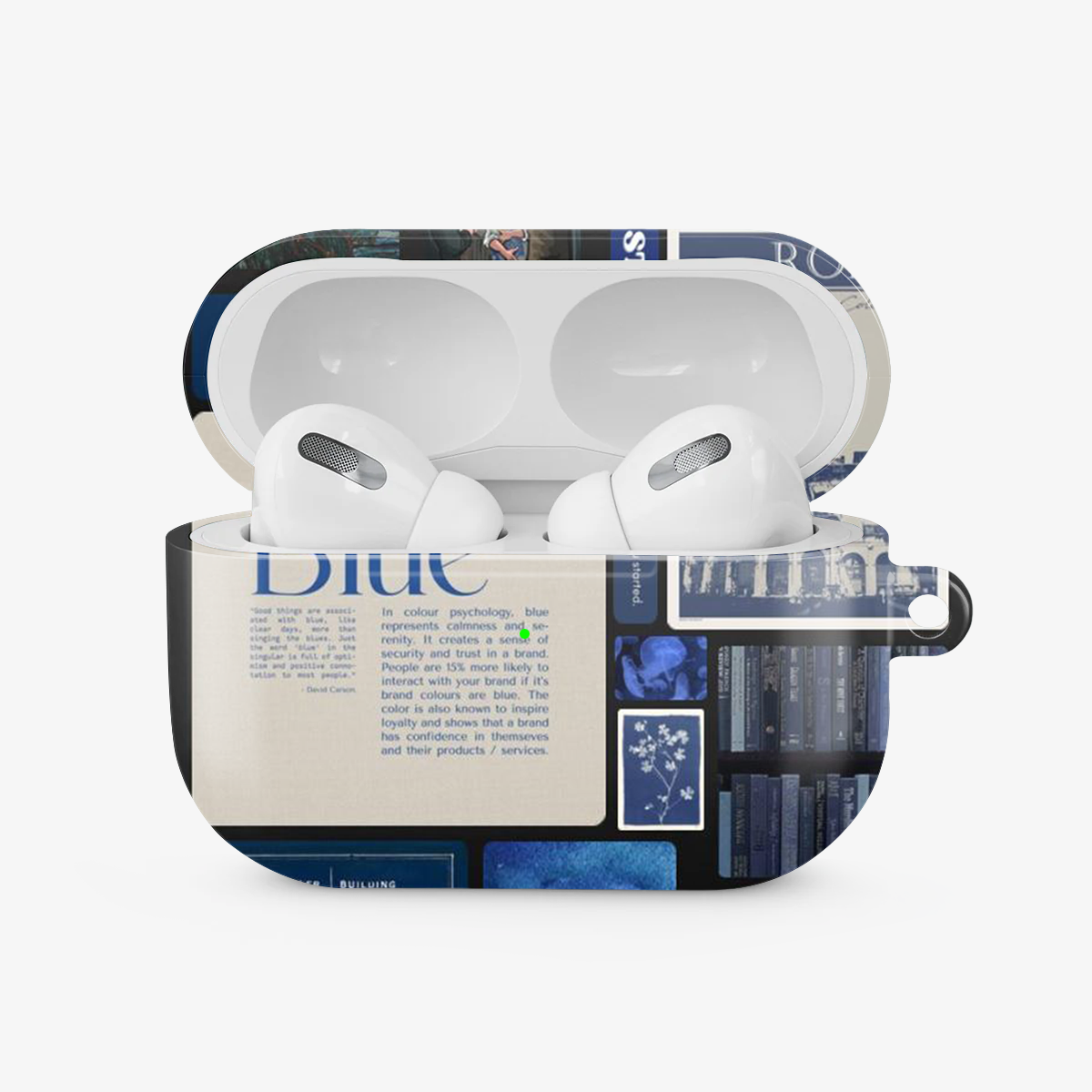 Star Girl Airpods Case | One