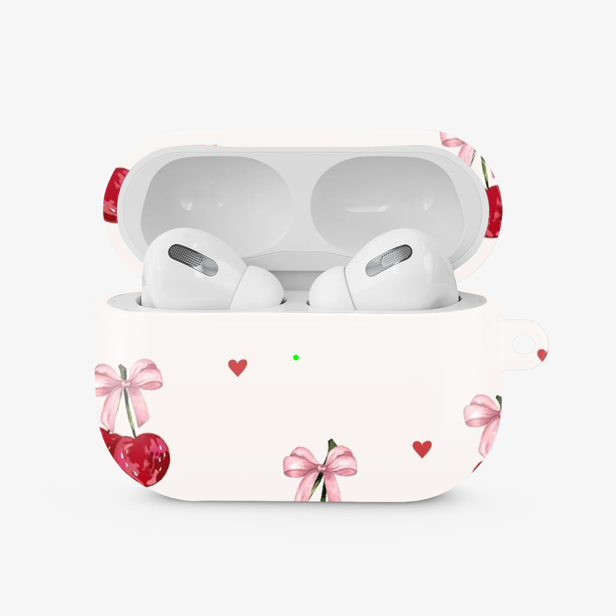 Cherry Airpods Case | Five