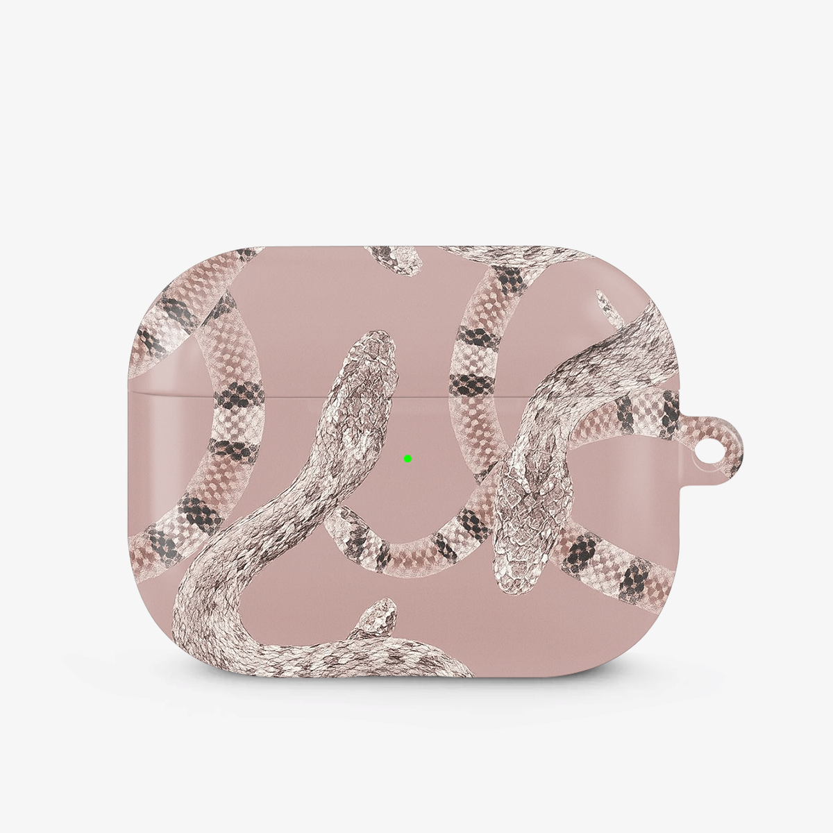 Poolside Glam Airpods Case