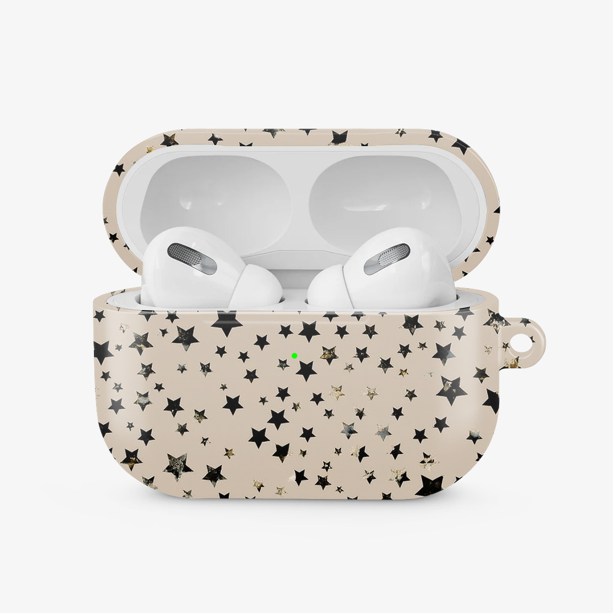 Sparkling Tiara Airpods Case