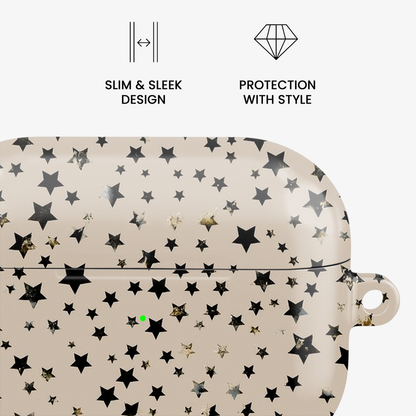 Sparkling Tiara Airpods Case