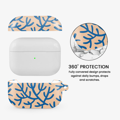 Vitamin Sea Airpods Case