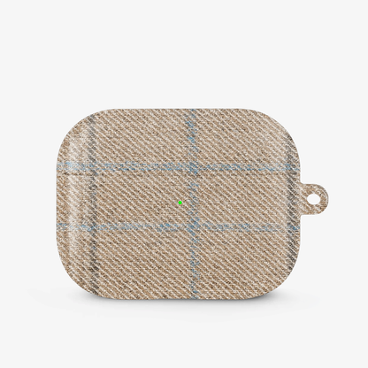 Cosy Sweater Airpods Case
