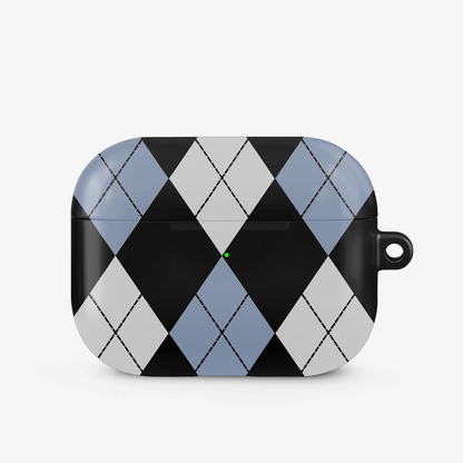 Trouble Airpods Case