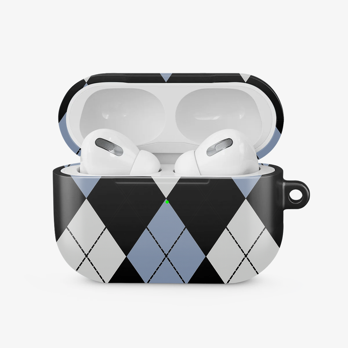 Trouble Airpods Case