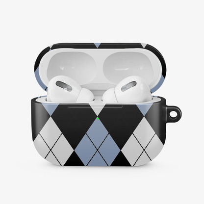 Trouble Airpods Case