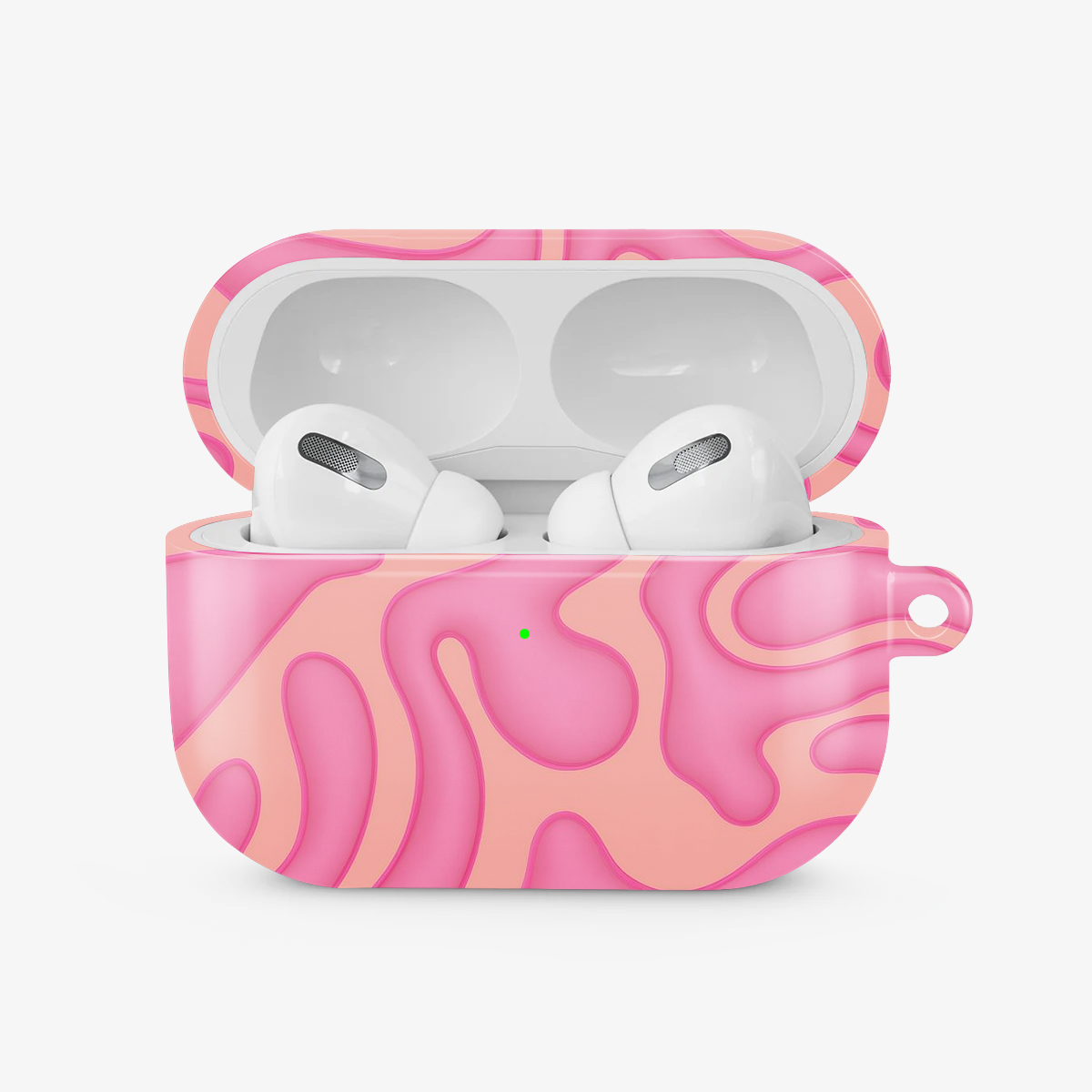 Popsicle Airpods Case
