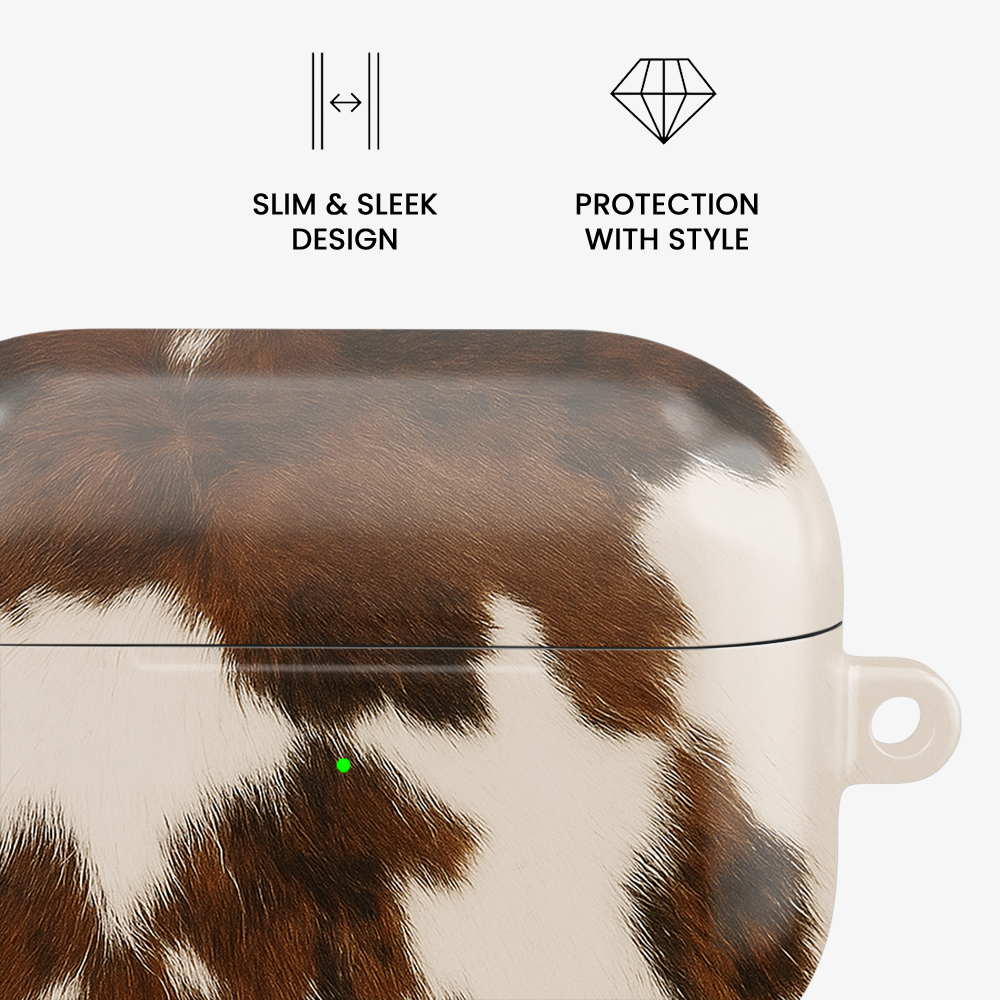 Celestial Airpods Case