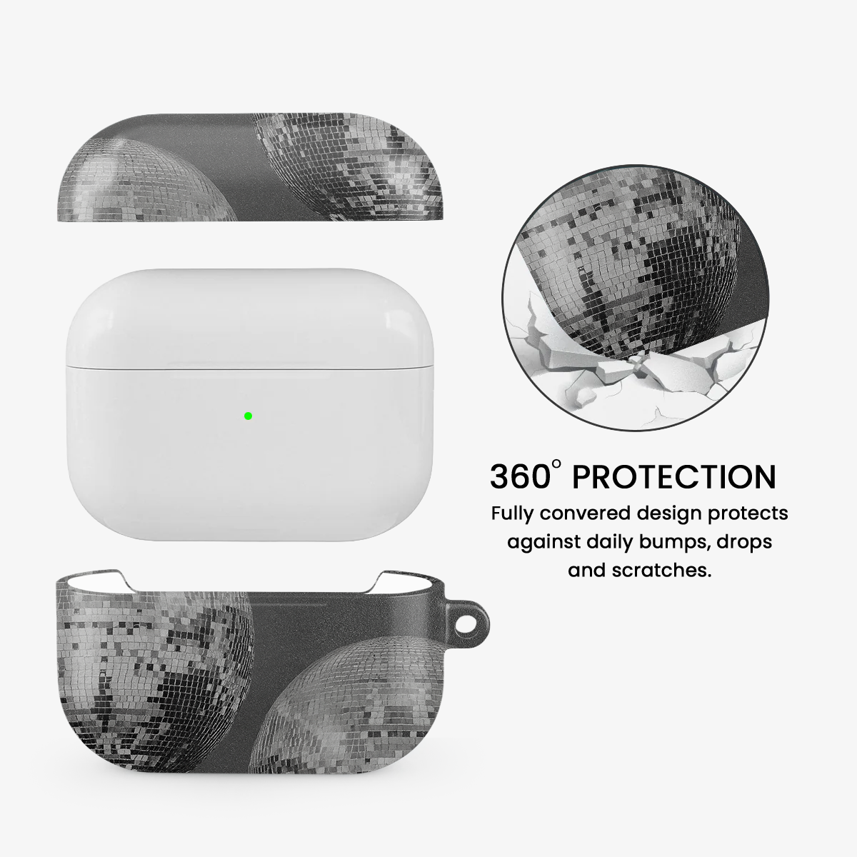 After Hours Airpods Case