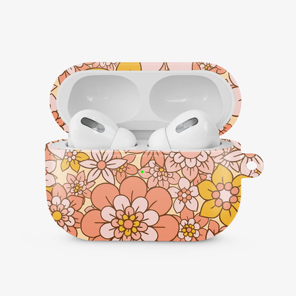 Garden Brunch Airpods Case