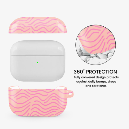 Secret Spot Airpods Case