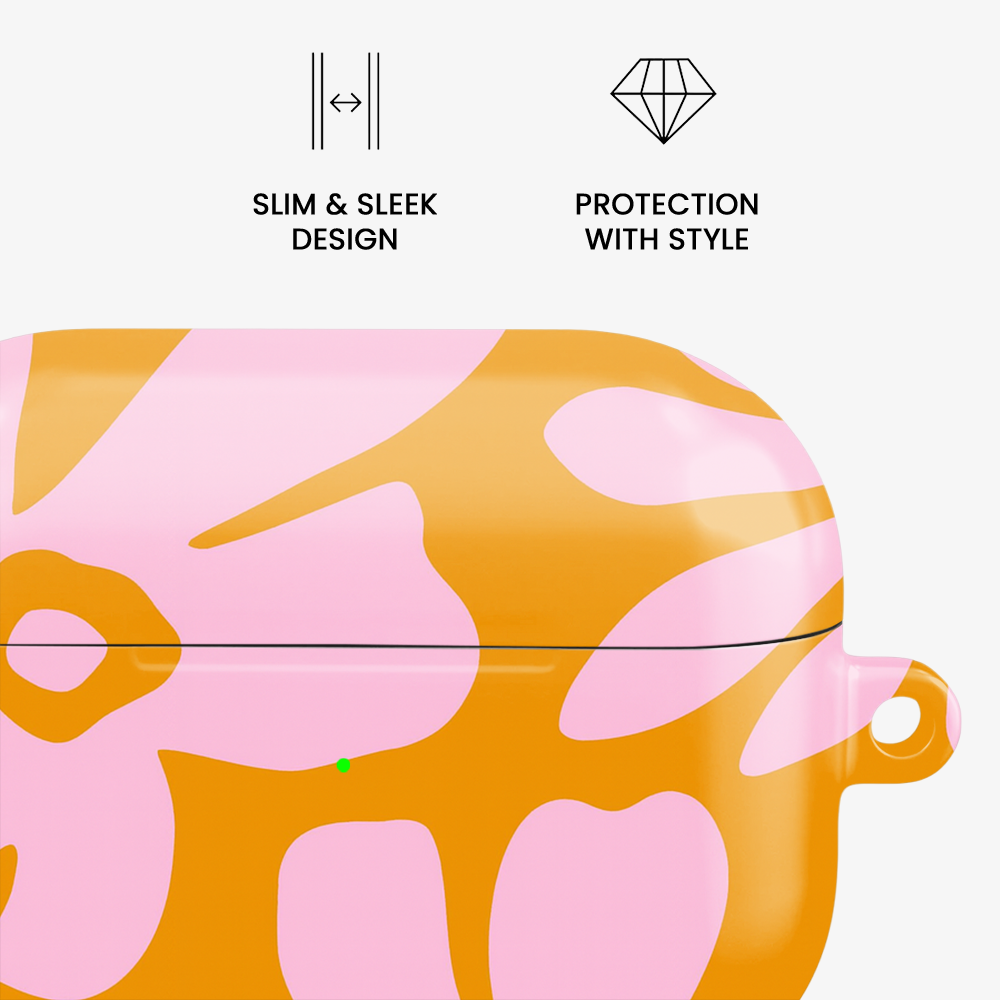 Daytime Fiesta Airpods Case