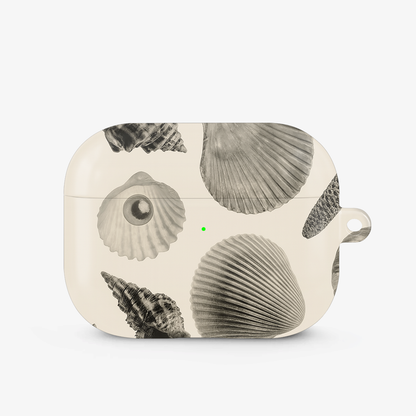 Shell Mosaic Airpods Case