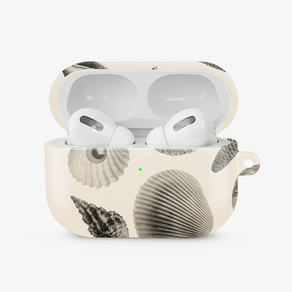 Shell Mosaic Airpods Case