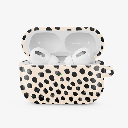 Player Airpods Case
