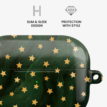 Prience Charming Airpods Case