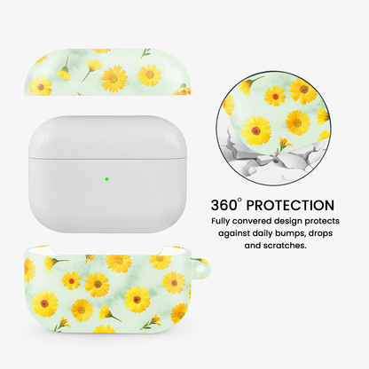 Sanctuary Of Love Airpods Case