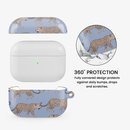 Tourist Trap Airpods Case