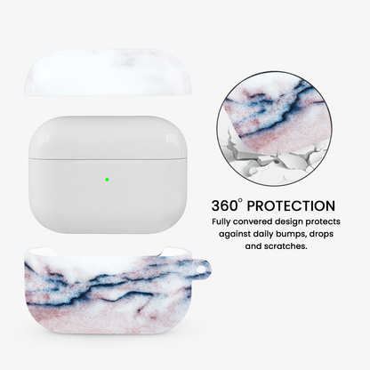 Bubble Gum Airpods Case