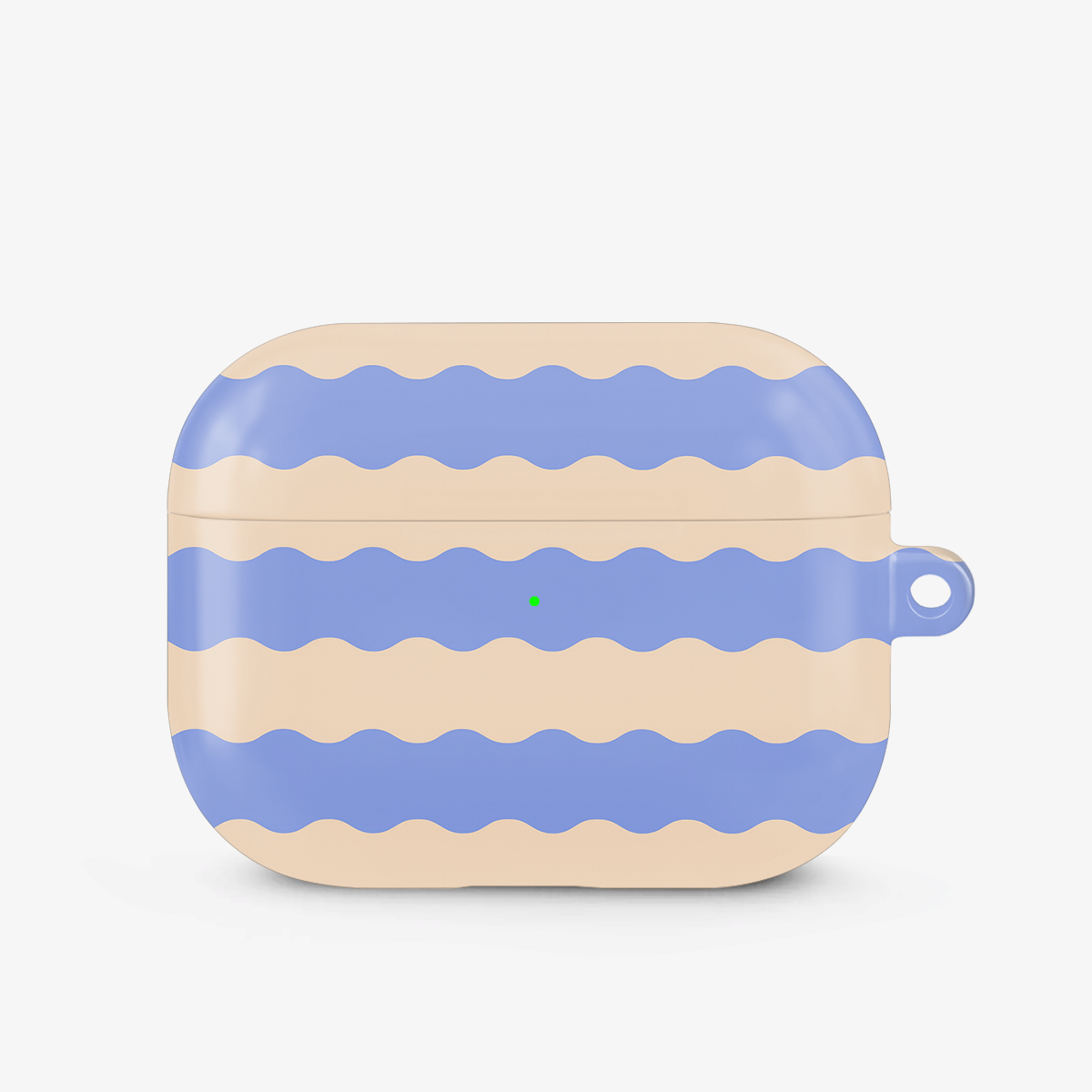Splash Airpods Case