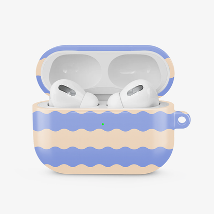Splash Airpods Case