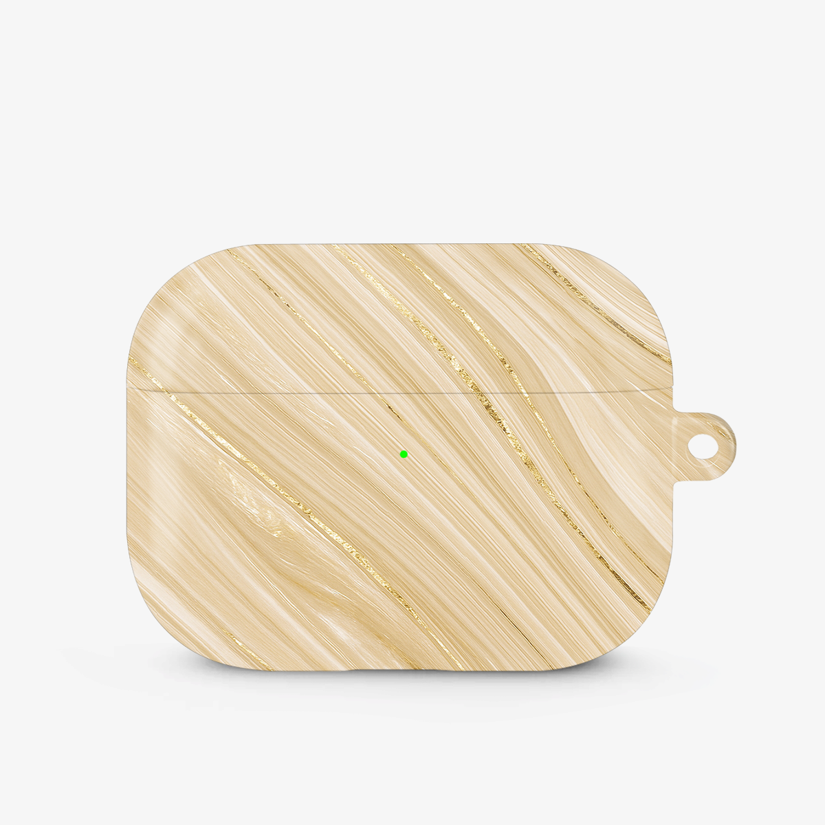 Full Glam Airpods Case