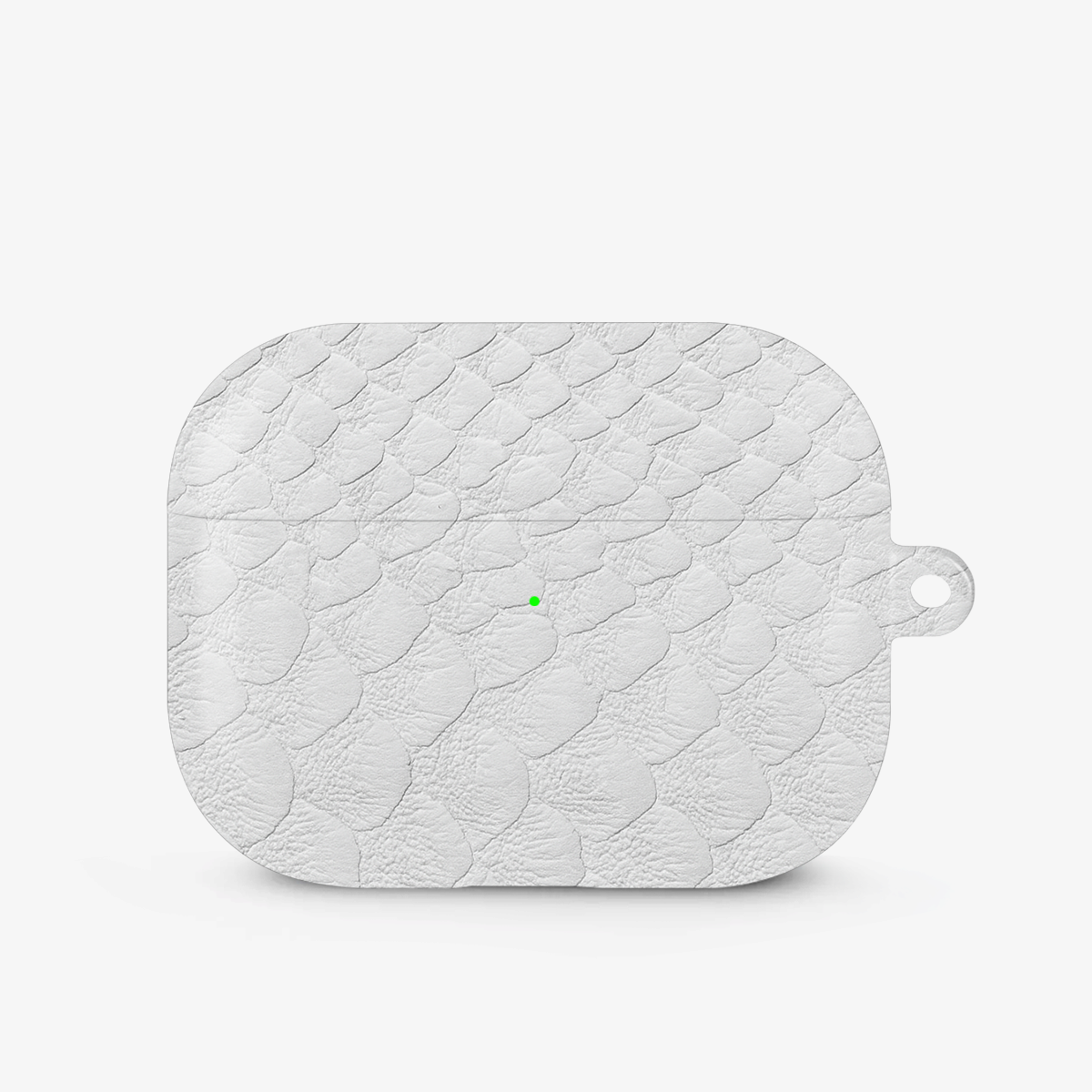 Glacial Desert Airpods Case