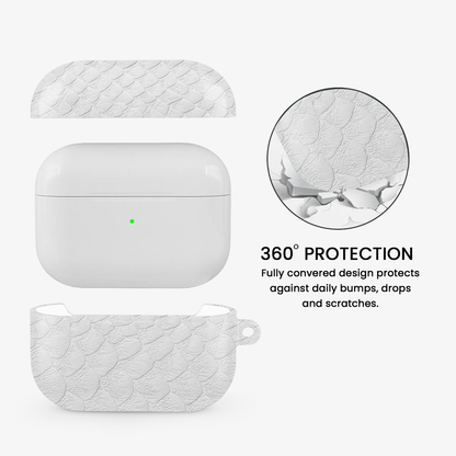 Glacial Desert Airpods Case