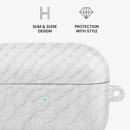 Glacial Desert Airpods Case